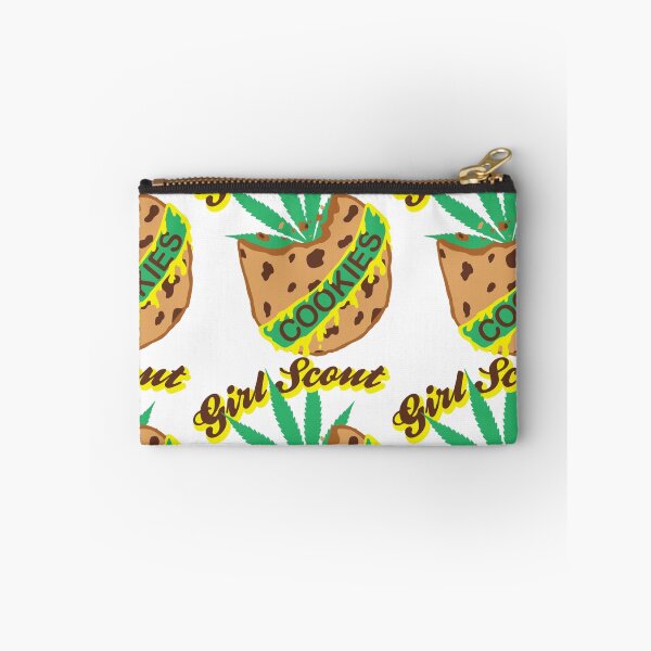 Item preview, Girl Scout Cookies designed and sold by Ryan Mulrenin.