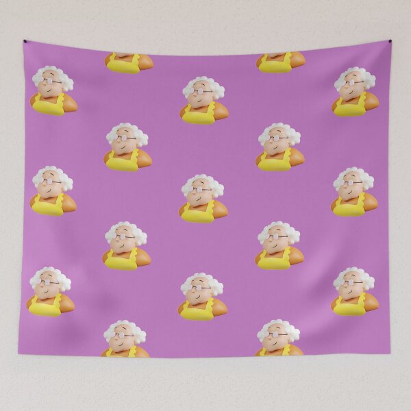 Item preview, Muriel Courage the Cowardly Dog designed and sold by Von Kagaoan.