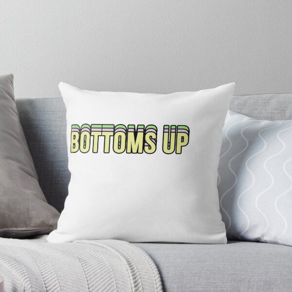 Item preview, Bottoms Up designed and sold by pjohnson67.