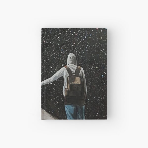 Untitled Hardcover Journal