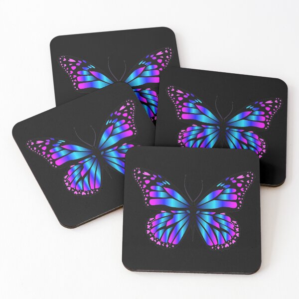 Item preview, SHIMMERING BUTTERFLY designed and sold by PetsandBeyond.