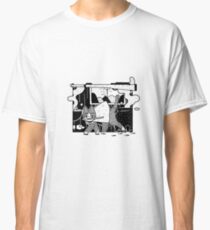 golden kamuy t shirt