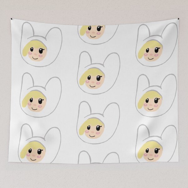 Item preview, Adventure time fionna designed and sold by mikistarlight.