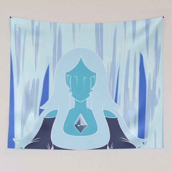 Item preview, Waterfall of Tears designed and sold by alainaprana.