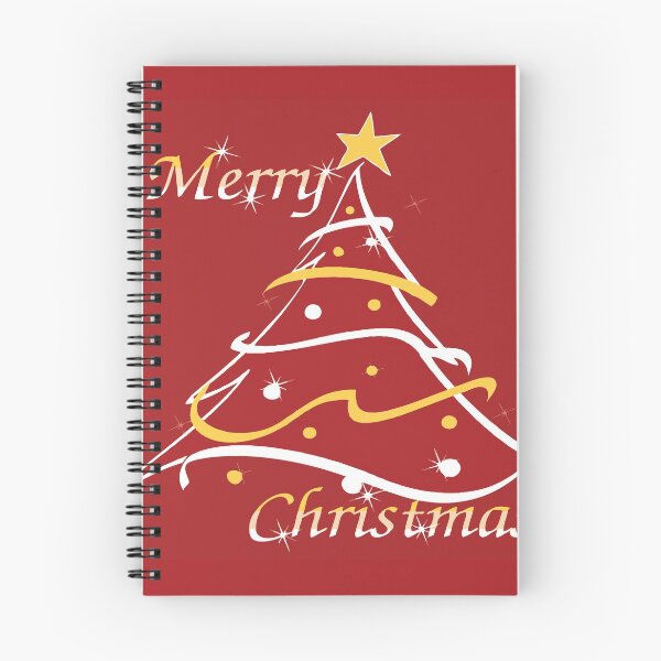 Item preview, MERRY CHRISTMAS Vintage Art designed and sold by Bruce ALMIGHTY Baker.