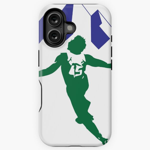 Item preview, Donovan Mitchell Utah Jazz Mountains designed and sold by hatchat.