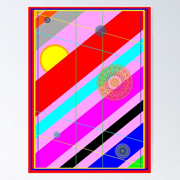 Item preview, Sunrise designed and sold by FridayHarborMan.