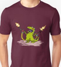 Reptar Unisex T-Shirt