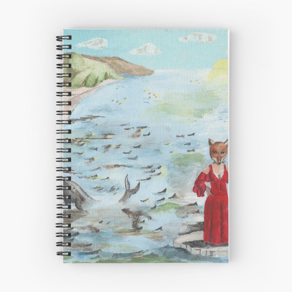 Item preview, Foxtrot designed and sold by lovebeach.