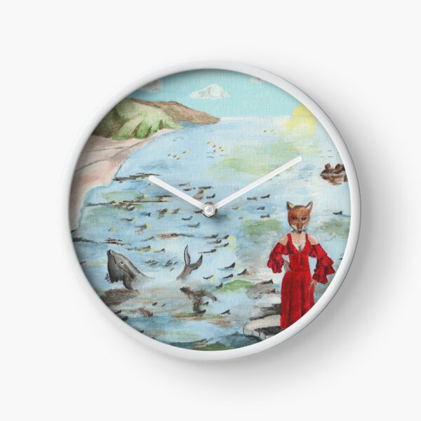 Item preview, Foxtrot designed and sold by lovebeach.