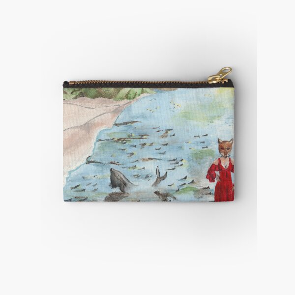 Item preview, Foxtrot designed and sold by lovebeach.