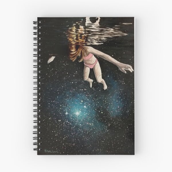Item preview, deep as it goes designed and sold by Patrick Ennis.
