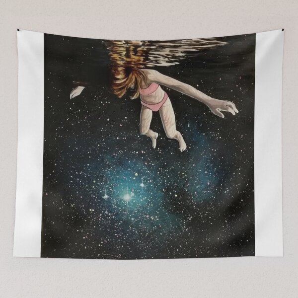 Item preview, deep as it goes designed and sold by Patrick Ennis.