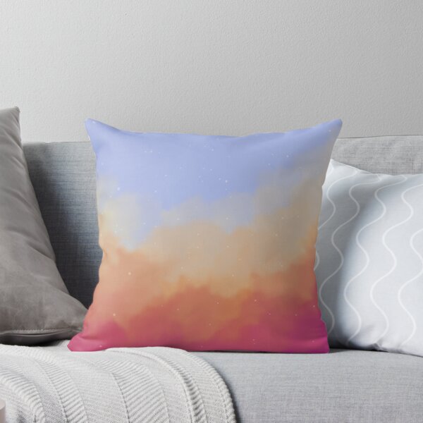 Item preview, Pink Sky designed and sold by SodaPup.P.