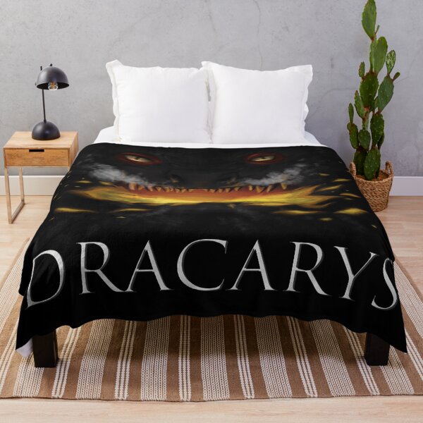 Item preview, Dracarys execute designed and sold by cgmm2007.
