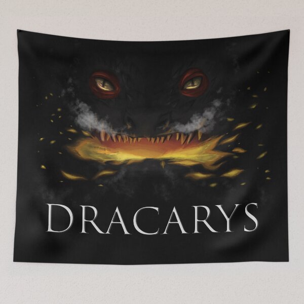 Item preview, Dracarys execute designed and sold by cgmm2007.