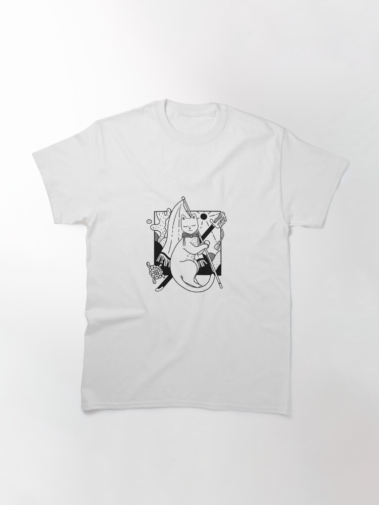 golden kamuy t shirt