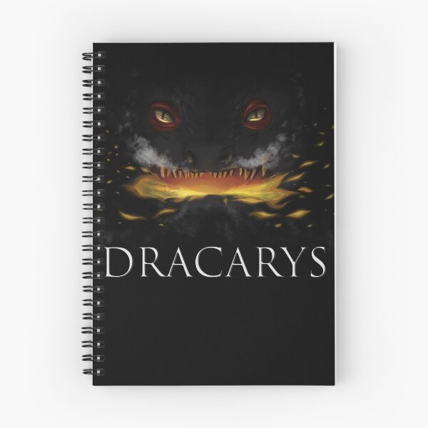 Item preview, Dracarys execute designed and sold by cgmm2007.