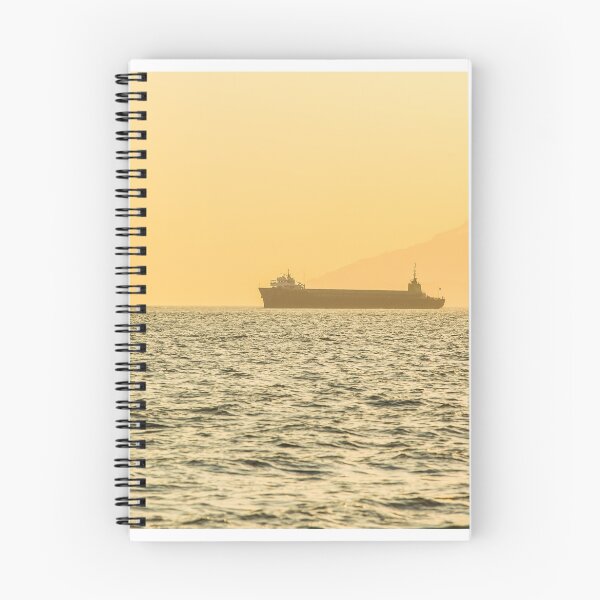 Item preview, Ship sailing in ocean designed and sold by kawing921.