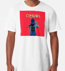 omori shirts