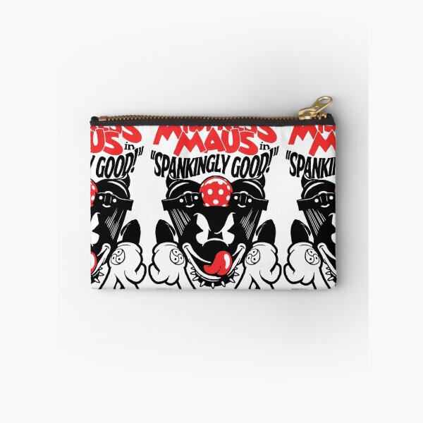 Item preview, Mistress Maus designed and sold by butcherbilly.