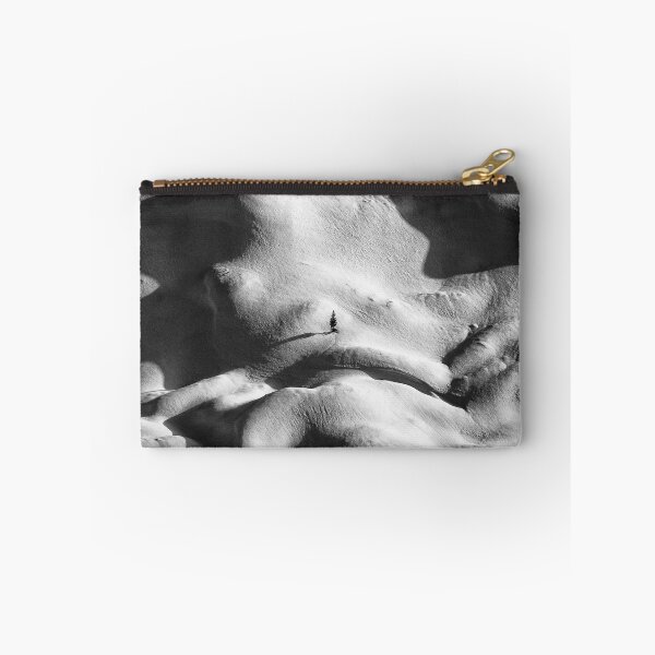 Item preview, Snowy desert. Winter landscape. Lonely tree. designed and sold by LukeKanelov.