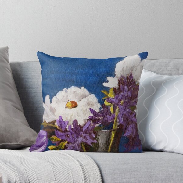 Item preview, Top Of The Vase designed and sold by Ruth Palmer.