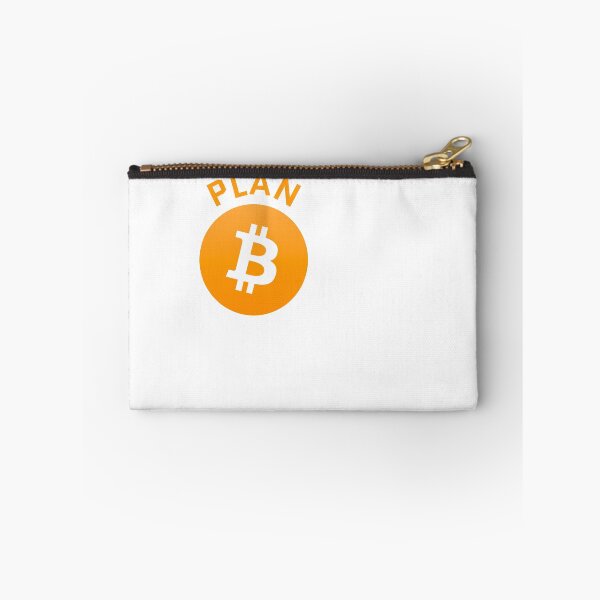 Item preview, PLAN B FOR BITCOIN designed and sold by BuyMe1.