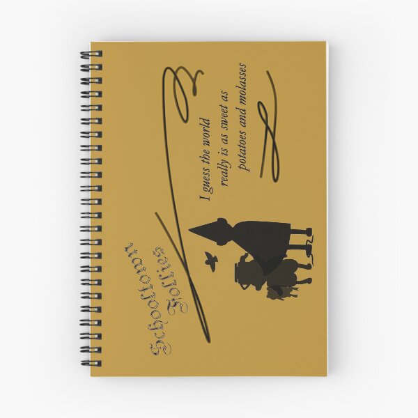 Item preview, Schooltown Follies designed and sold by artofzan.