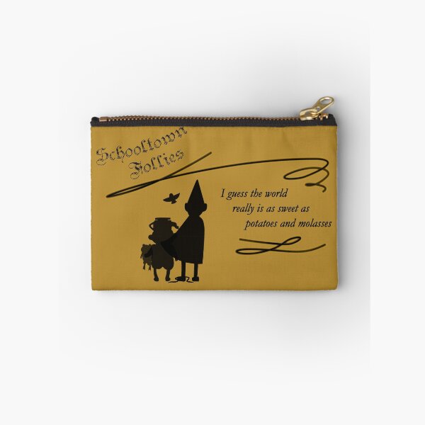 Item preview, Schooltown Follies designed and sold by artofzan.