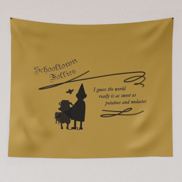 Item preview, Schooltown Follies designed and sold by artofzan.