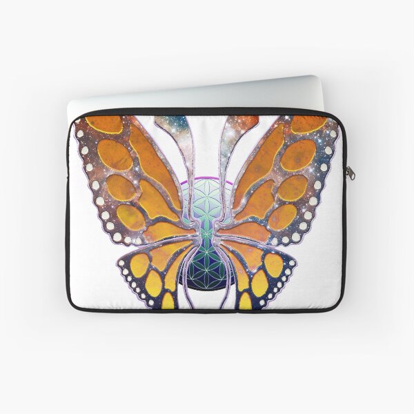 Item preview, Galaxy Monarch Butterfly Wings designed and sold by siochain.
