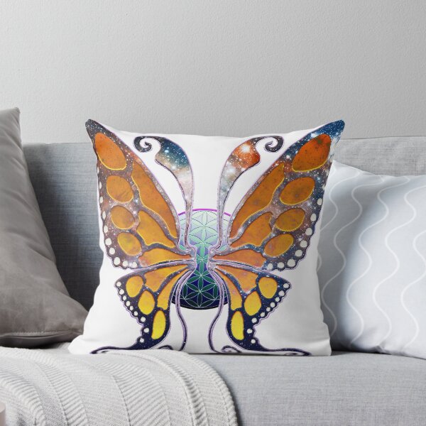 Item preview, Galaxy Monarch Butterfly Wings designed and sold by siochain.