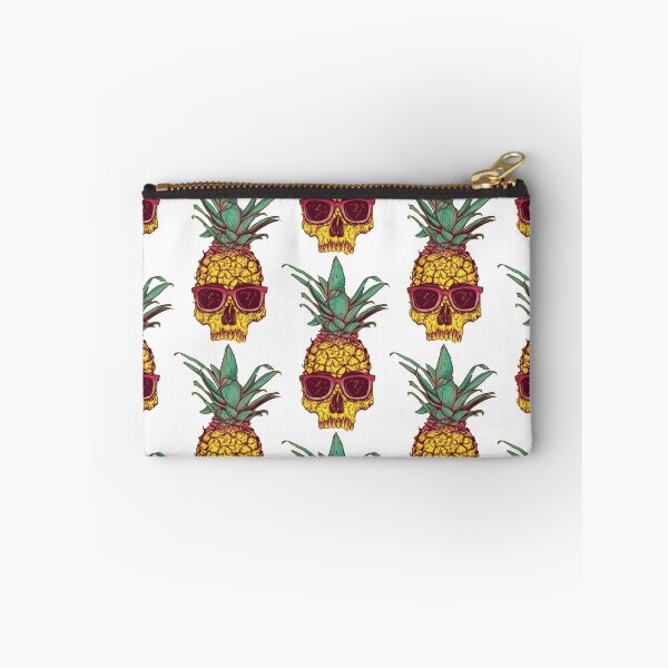 Item preview, Pineapple skull designed and sold by Rawpixel.