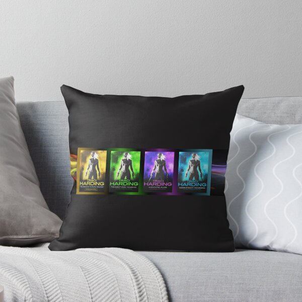 Item preview, The Ancient Future Trilogy 2 designed and sold by Traci Harding.