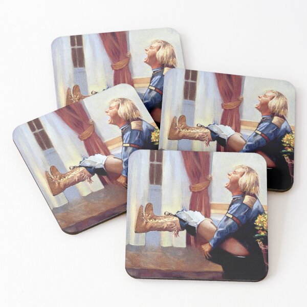 Item preview, Vintage Movie - Dumb Bathroom Art - Makes a GREAT poster! designed and sold by VintageTeesNow.