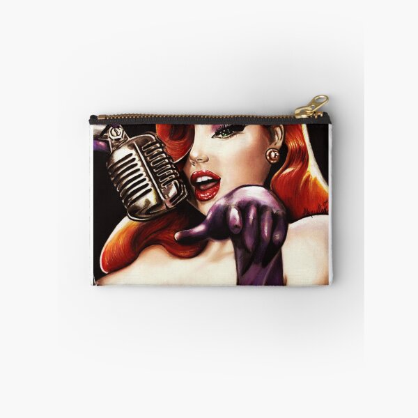 Item preview, Jessica Rabbit designed and sold by alyciaplankart.