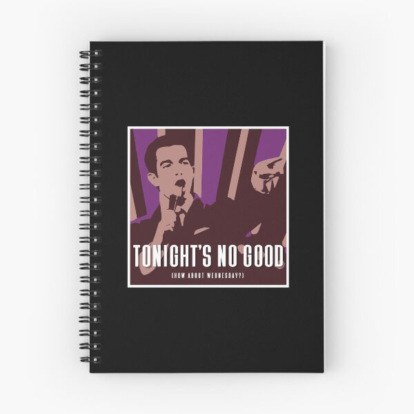 Item preview, Tonight's No Good designed and sold by usernate.