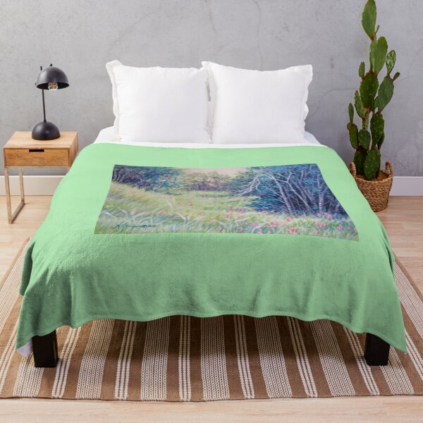 Item preview, Spring in the Hills designed and sold by nikkisportraits.