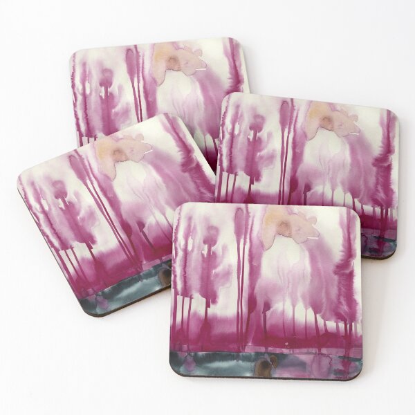 Item preview, magenta dream designed and sold by Marianna Tankelevich.