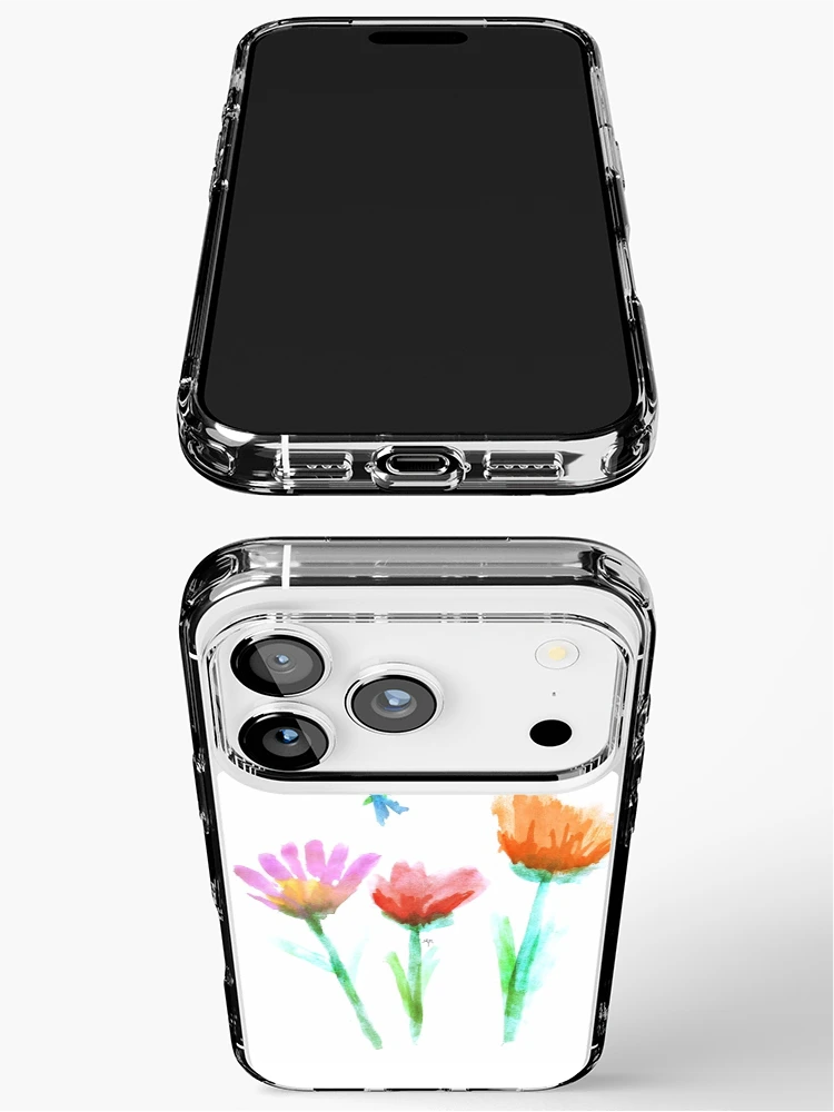 Thumbnail 3 of 5, iPhone Case, Spring! designed and sold by Superbly.