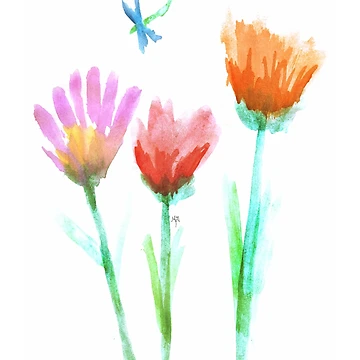 Artwork thumbnail, Spring! by Superbly