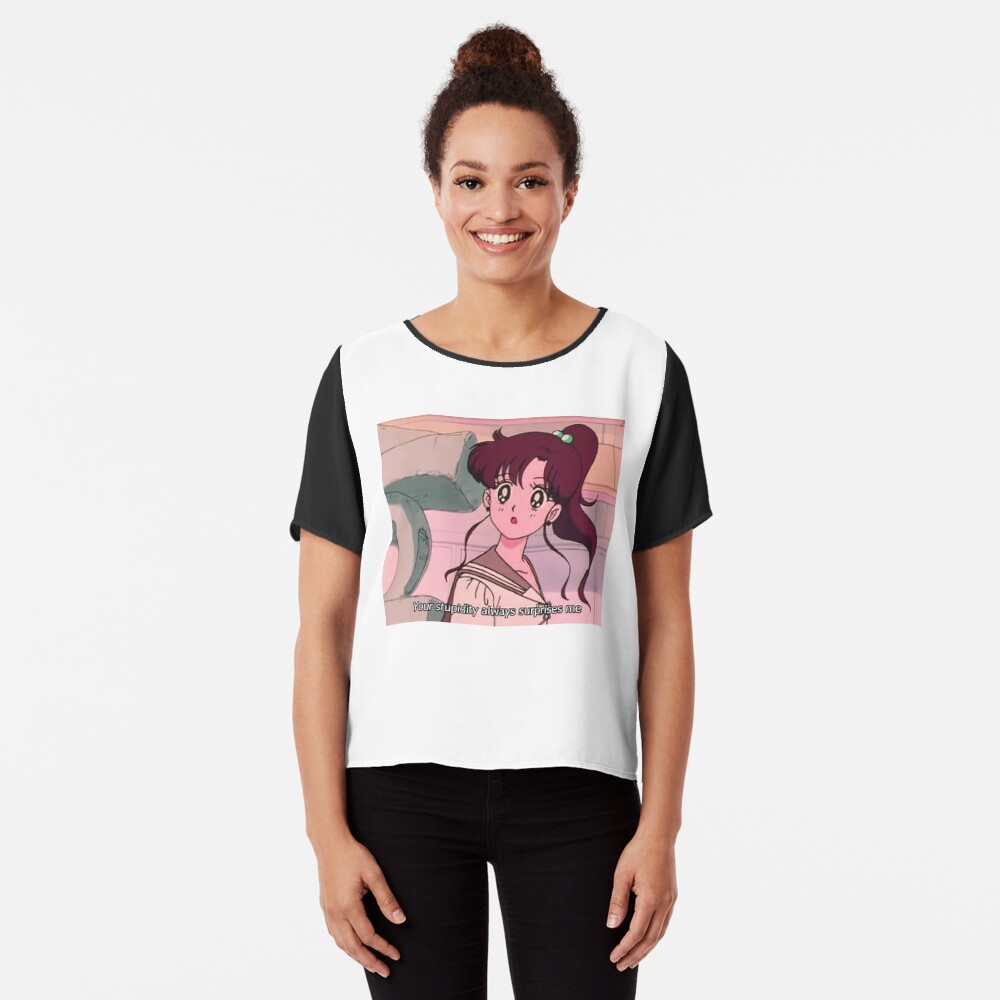 Vista previa del artículo con la obra «Blusa», diseñado y vendido por sleepyarts.