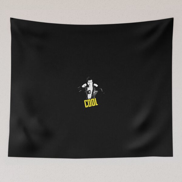 Item preview, JAKE PERALTA COOL designed and sold by krishnesh.