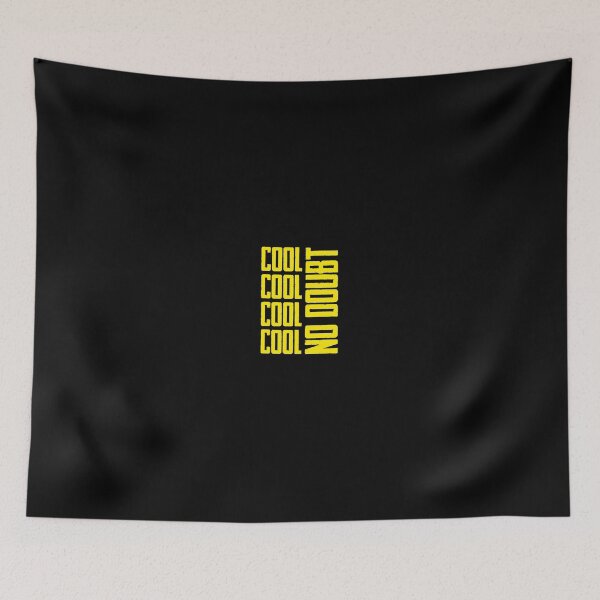 Item preview, Cool Cool No Doubt designed and sold by krishnesh.