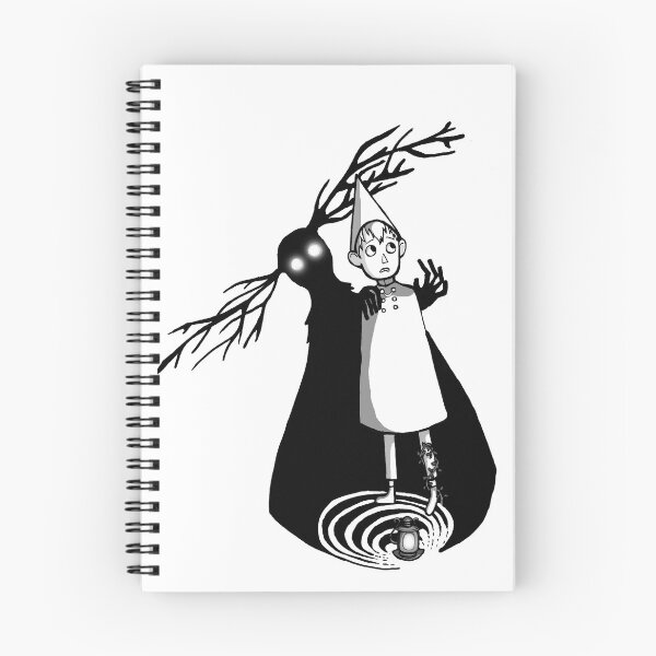 Item preview, Shadow of the Beast (BW) designed and sold by artofzan.