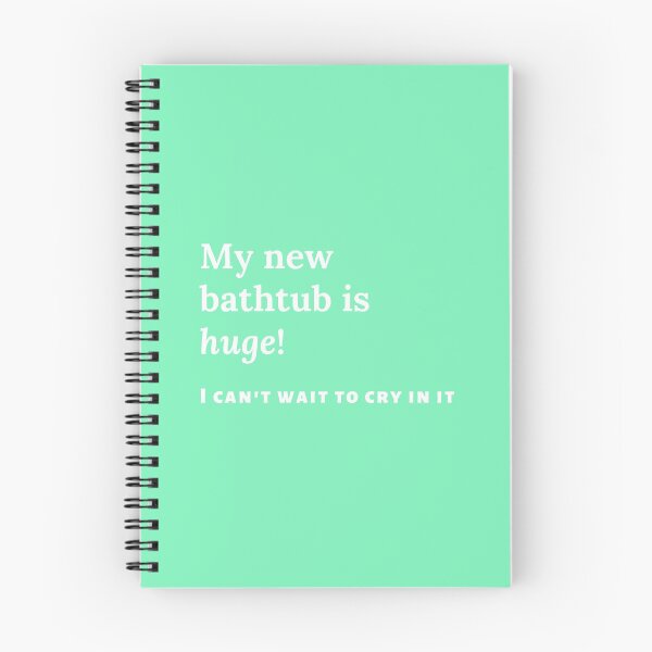 Item preview, Bathtub designed and sold by pkertapati.