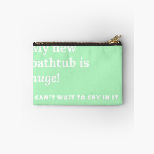 Item preview, Bathtub designed and sold by pkertapati.