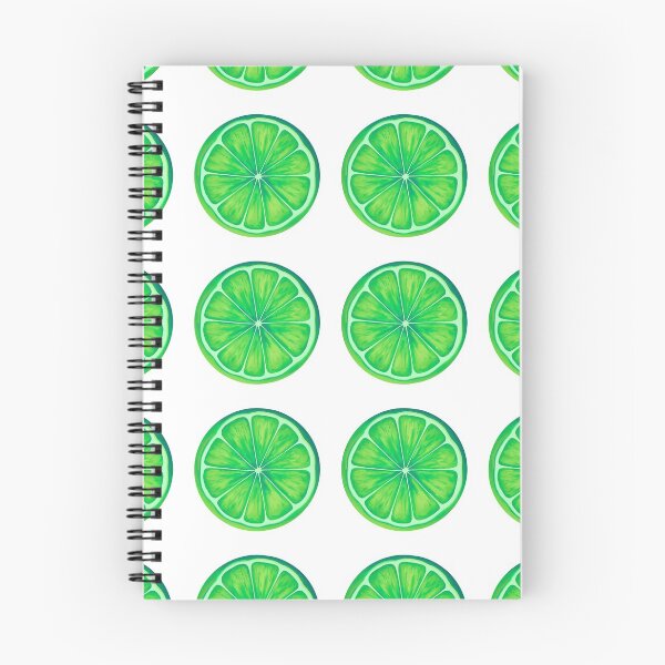 Item preview, Key Lime designed and sold by Courtney Brooke.