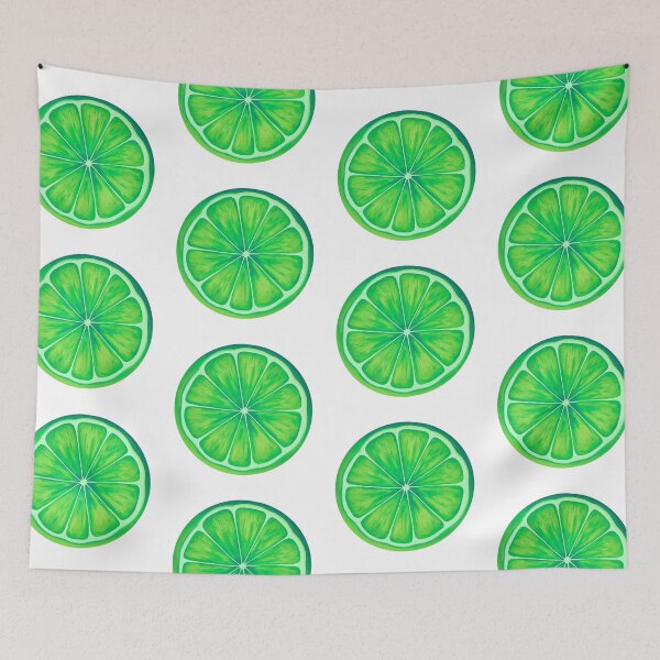 Item preview, Key Lime designed and sold by Courtney Brooke.